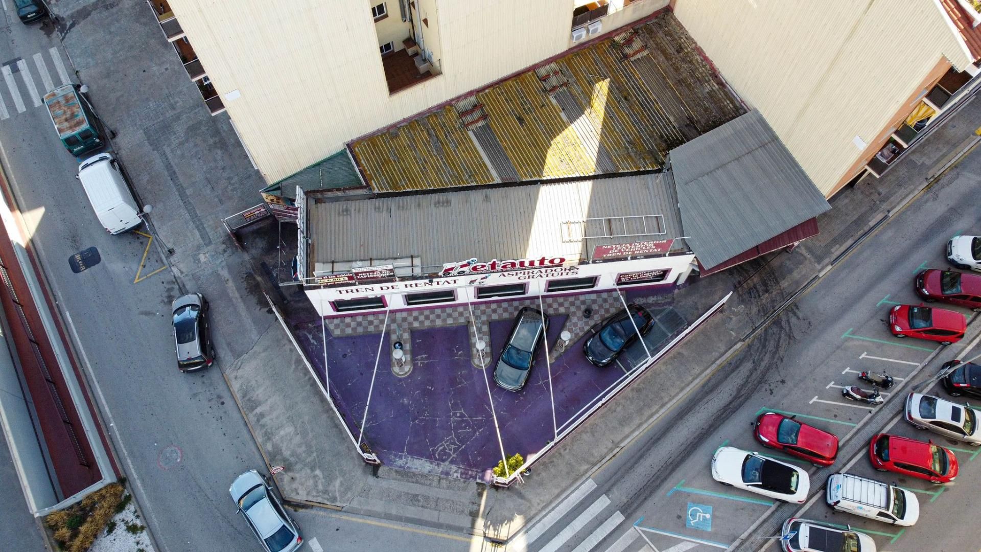 Aparcament de Residencial en venda en Pineda de Mar