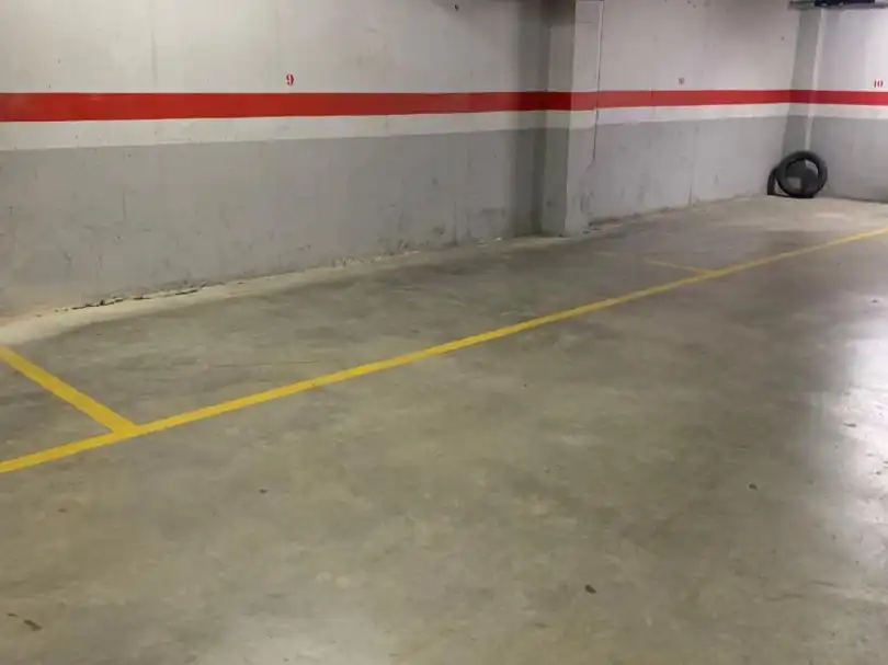 Aparcament de Garatge en venda en Elche / Elx