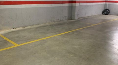 Photo 2 of Garage for sale in Carrer del Mar, 34, El Altet, Elche / Elx