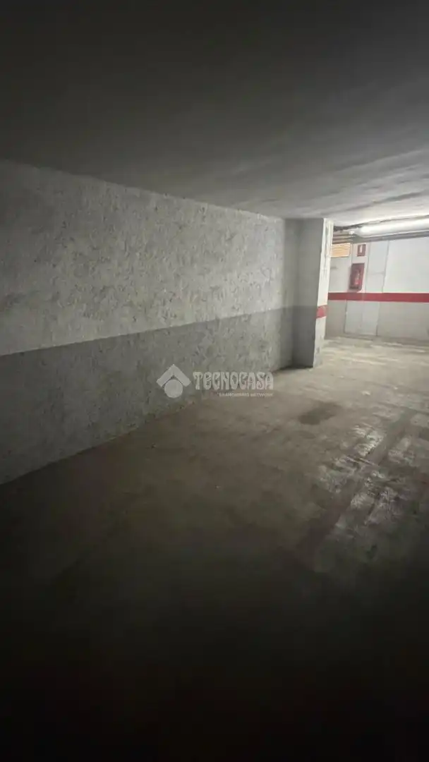 Einzelparkplatz zum Verkauf in Beiro, imagen 3
