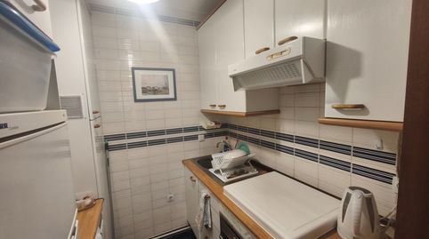 Foto 5 de Piso en venta en Calle de Los Artistas, 26, Cuatro Caminos - Azca, Madrid Capital