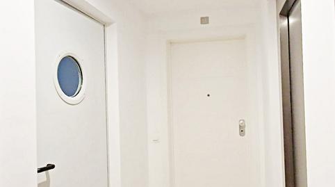 Foto 4 de Pis de lloguer a Avenida Joaquín Arias, PAU 5, Alicante / Alacant