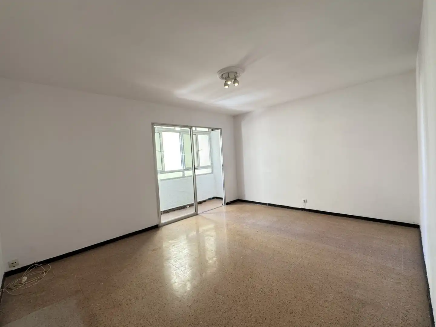 Sala d'estar de Pis en venda en San Gregorio