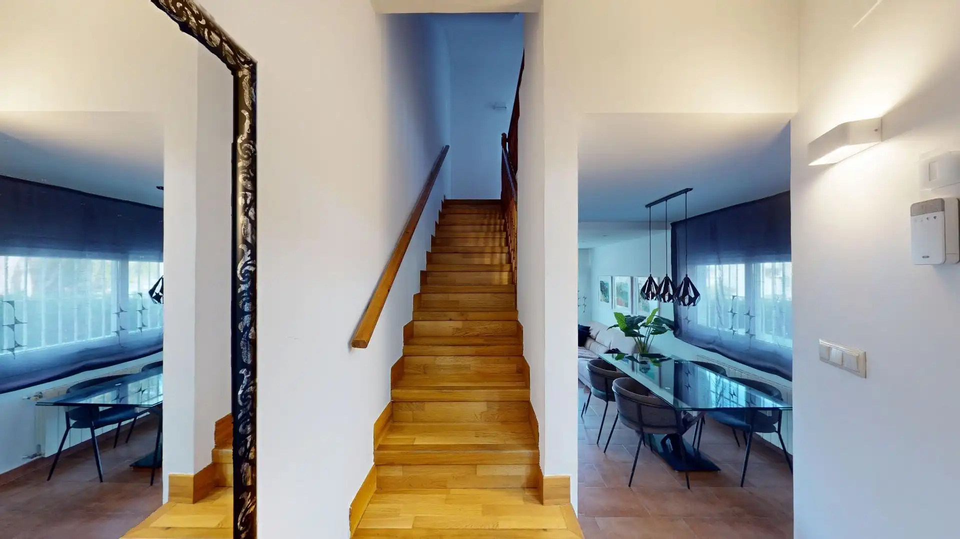 Casa adosada en venta en Castell d'Aro, Platja d'Aro i s'Agaró con Aire acondicionado, Calefacción y Jardín privado