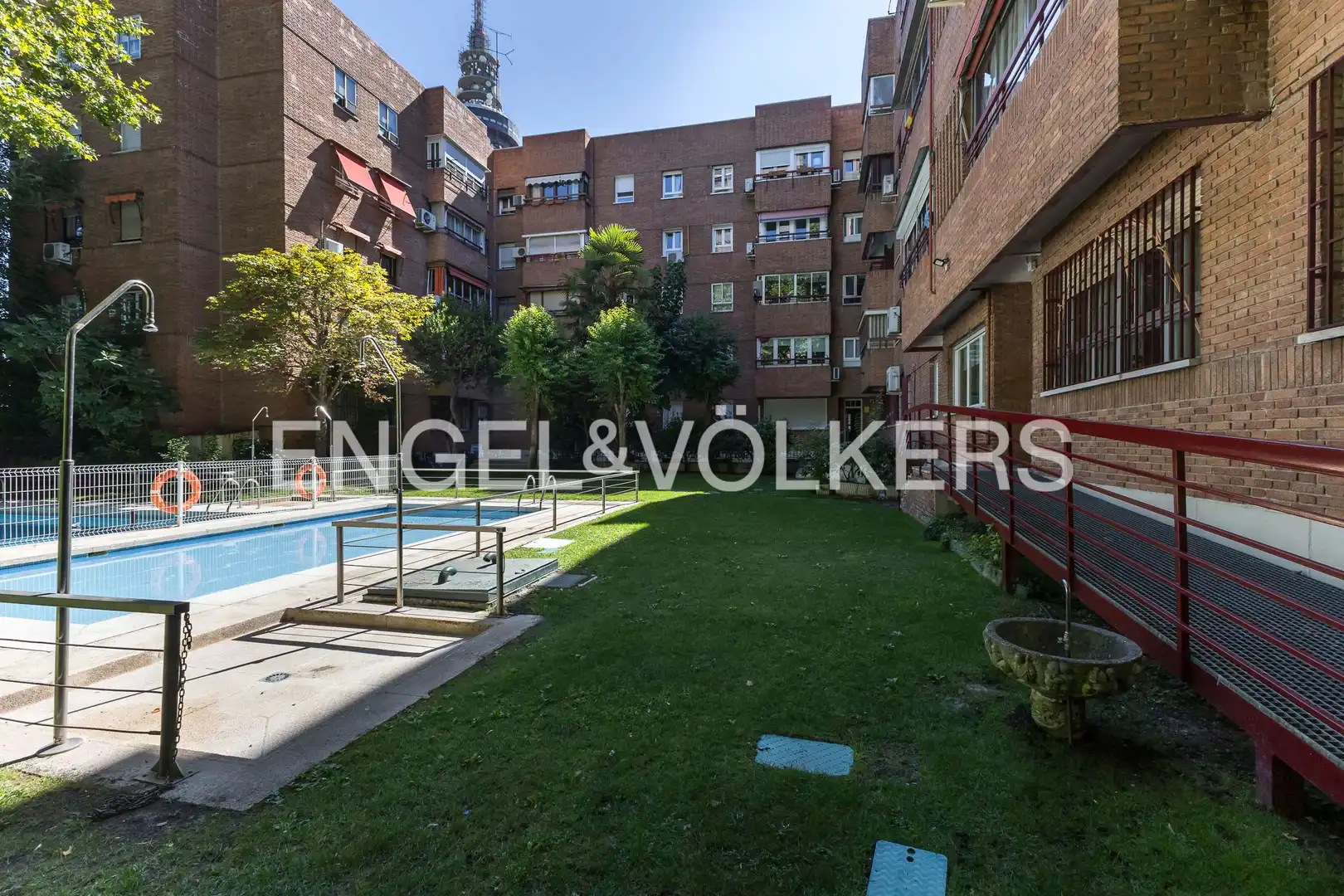 Wohnung mit Pool zur Miete in Saliente, imagen 35