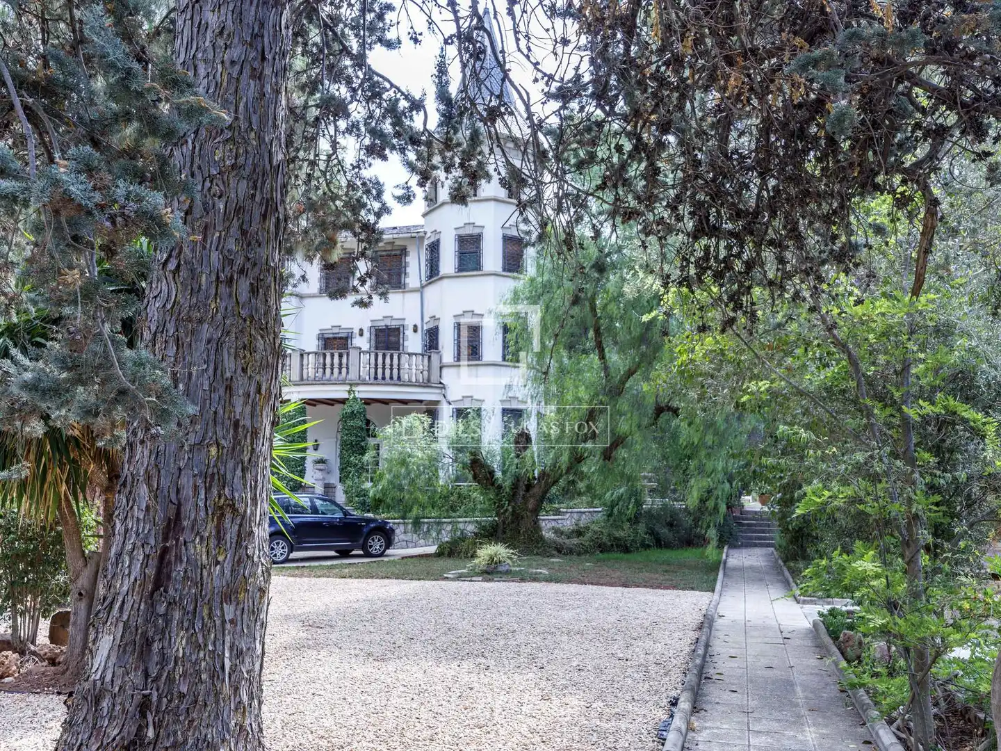 Villa con terrazza in vendita a Monteamor - La Carrasca - El Peucal, imagen 83