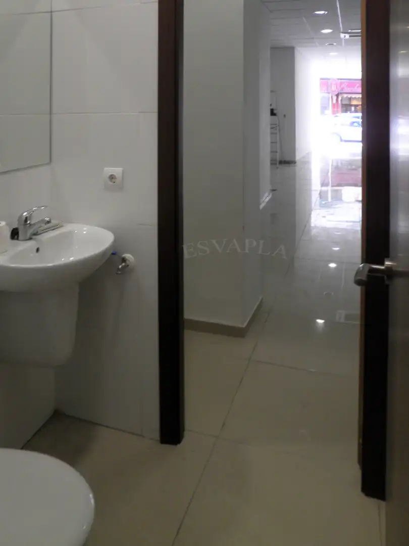 Locale commerciale in vendita a San Blas, imagen 13
