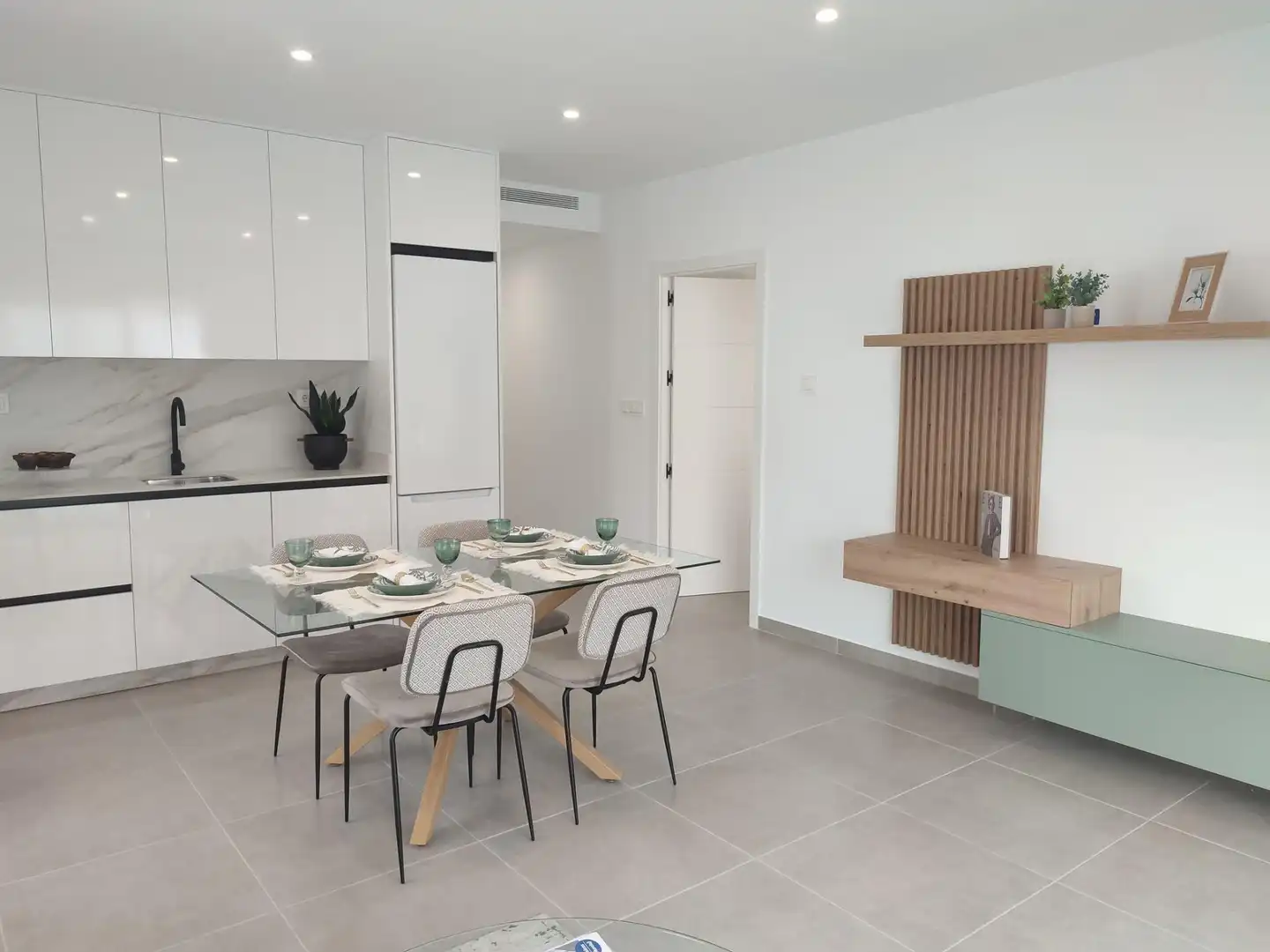 Villa avec piscine à vendre à Balsicas, imagen 8
