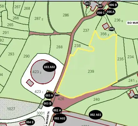 Rural land for sale in Abanto y Ciérvana-Abanto Zierbena, imagen 2