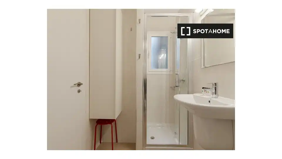 Piso de alquiler en Vila de Gràcia