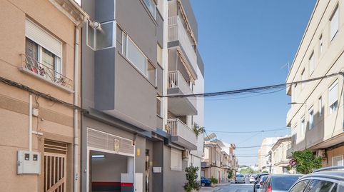 Foto 3 de Piso en venta en C/ Pedro Nogueroles Roche, Alcantarilla, Murcia