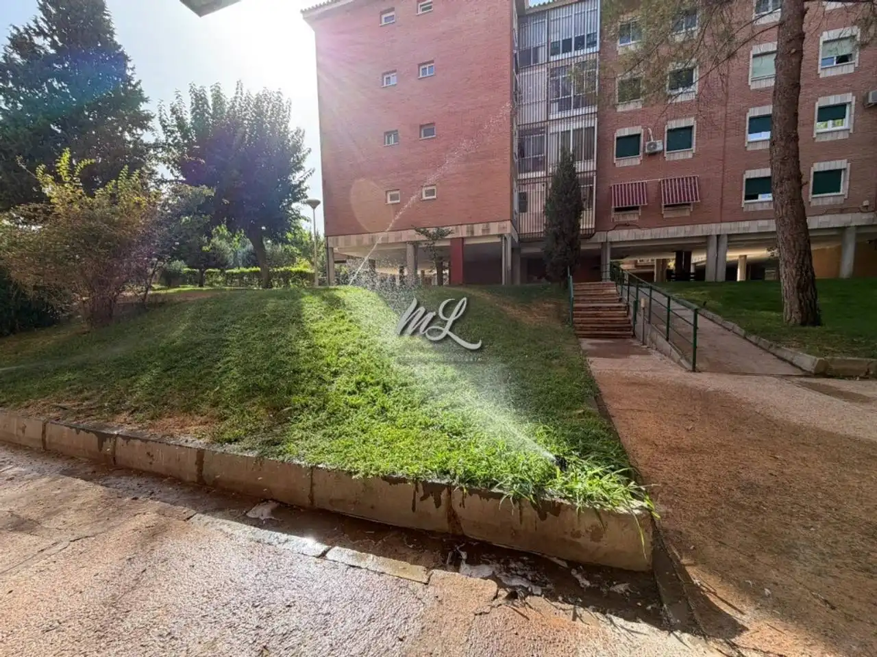 Pis en venda a Calle Río Torcón, Santa María de Benquerencia
