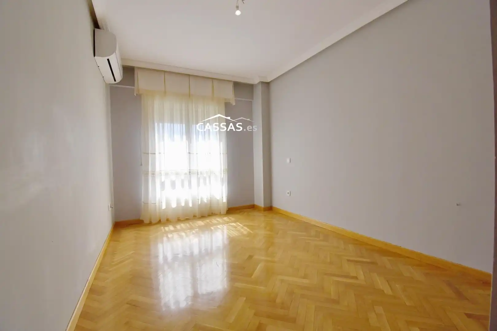 Bedroom of Flat for sale in Centro
