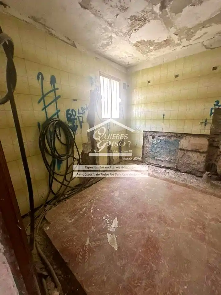 Finca rústica en venta en Vega de San Mateo con Jardín privado