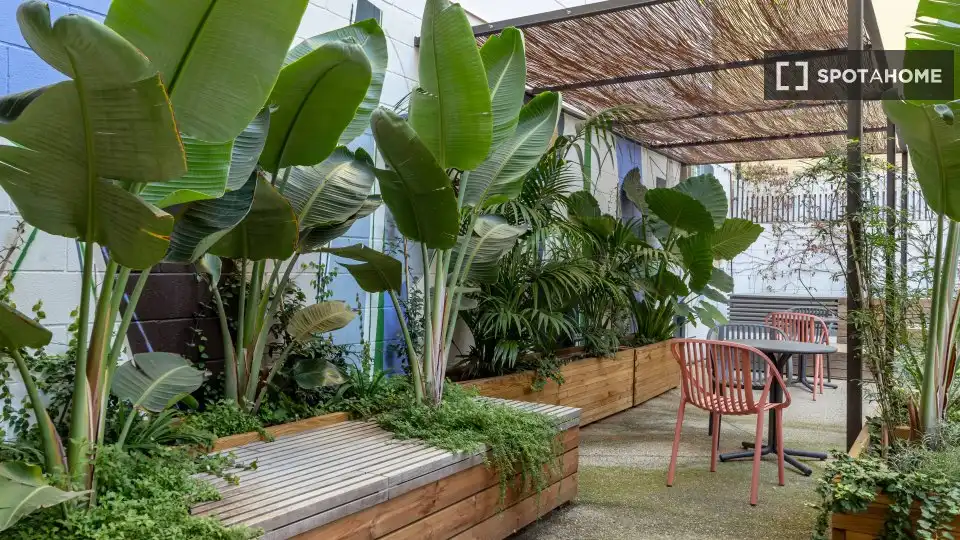 Flat to rent in Sant Martí, imagen 18