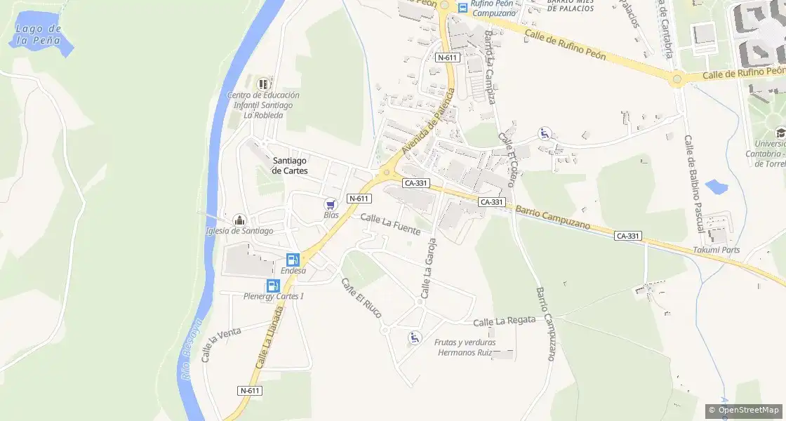 Appartamento in vendita a Cartes, imagen 7