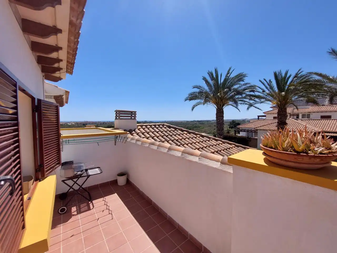 Appartement à louer à Ronda del Generalife