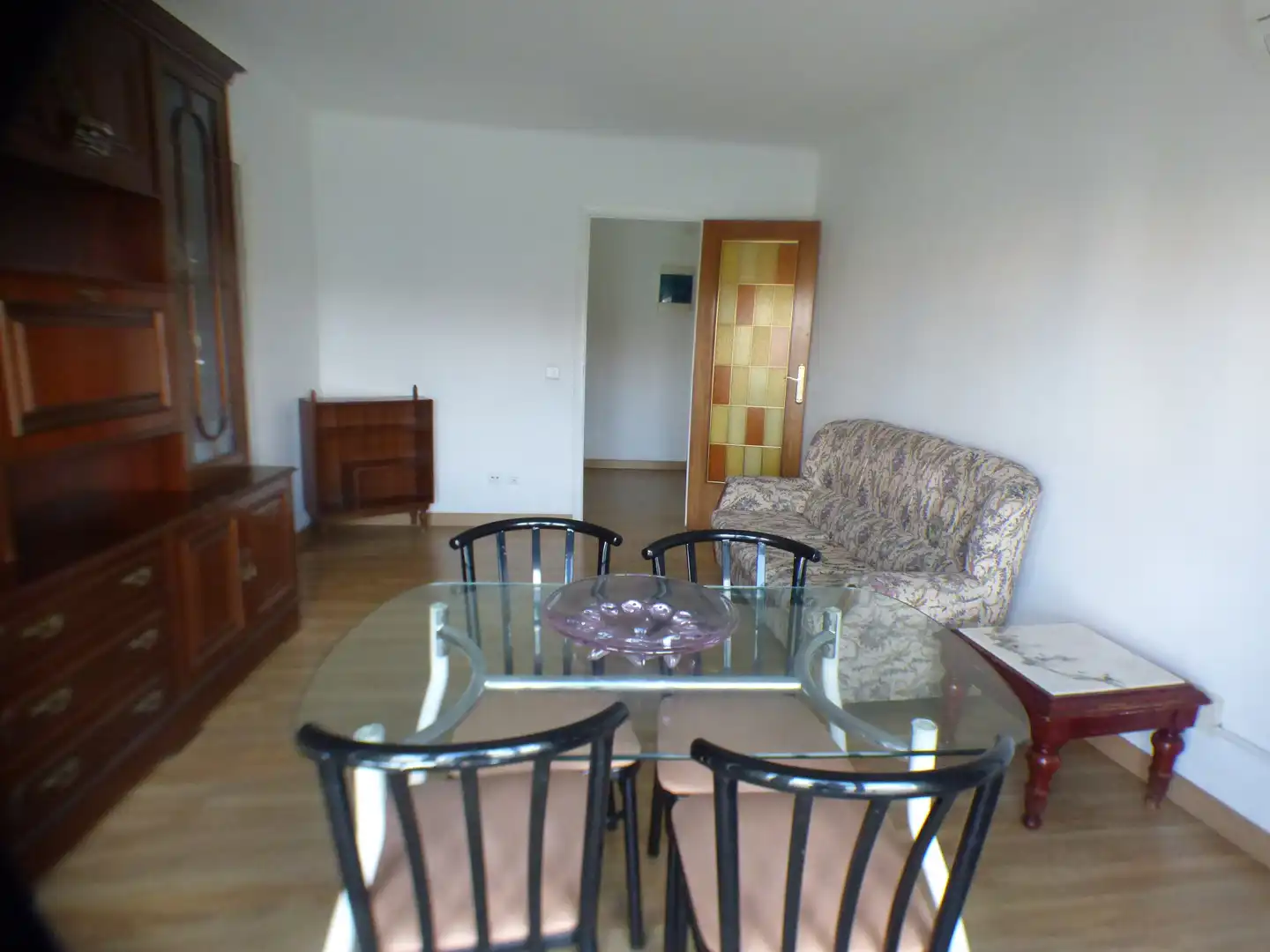 Flat for rent in Carrer del Carme, Carme - Vistalegre