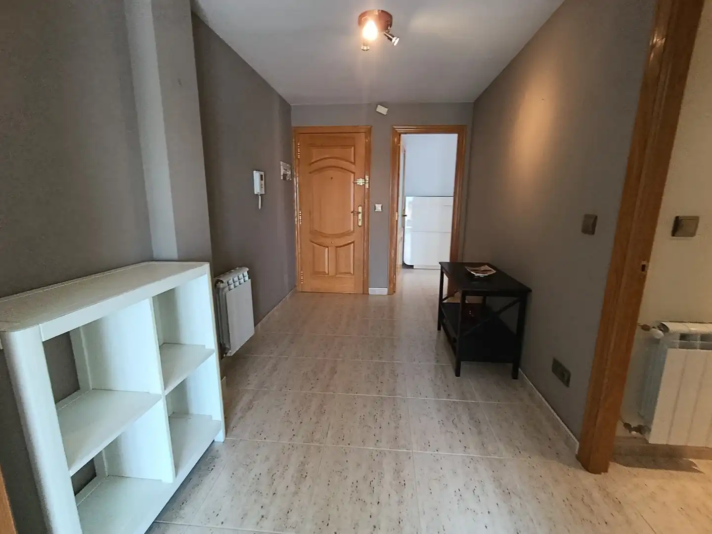 Attic for sale in Benavente  with Heating, Terrace and Furnished