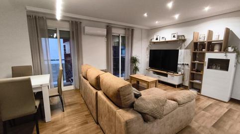 Foto 2 de Pis en venda a Calle Hnos Lopez Santos, Ciutat Jardí - Torreta Verdí, Alicante