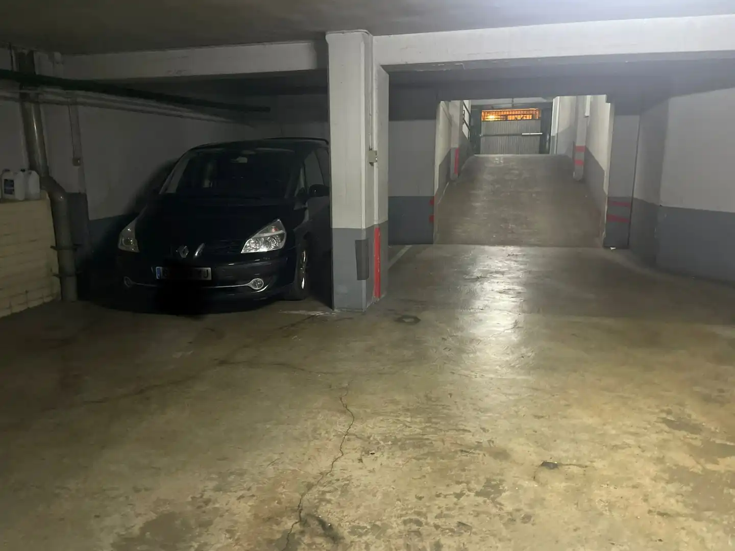 Aparcament de Garatge en venda en Vitoria - Gasteiz