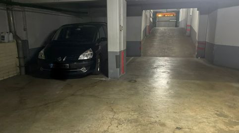 Foto 2 de Garatge en venda a Adriano VI Kalea, San Martín, Vitoria - Gasteiz