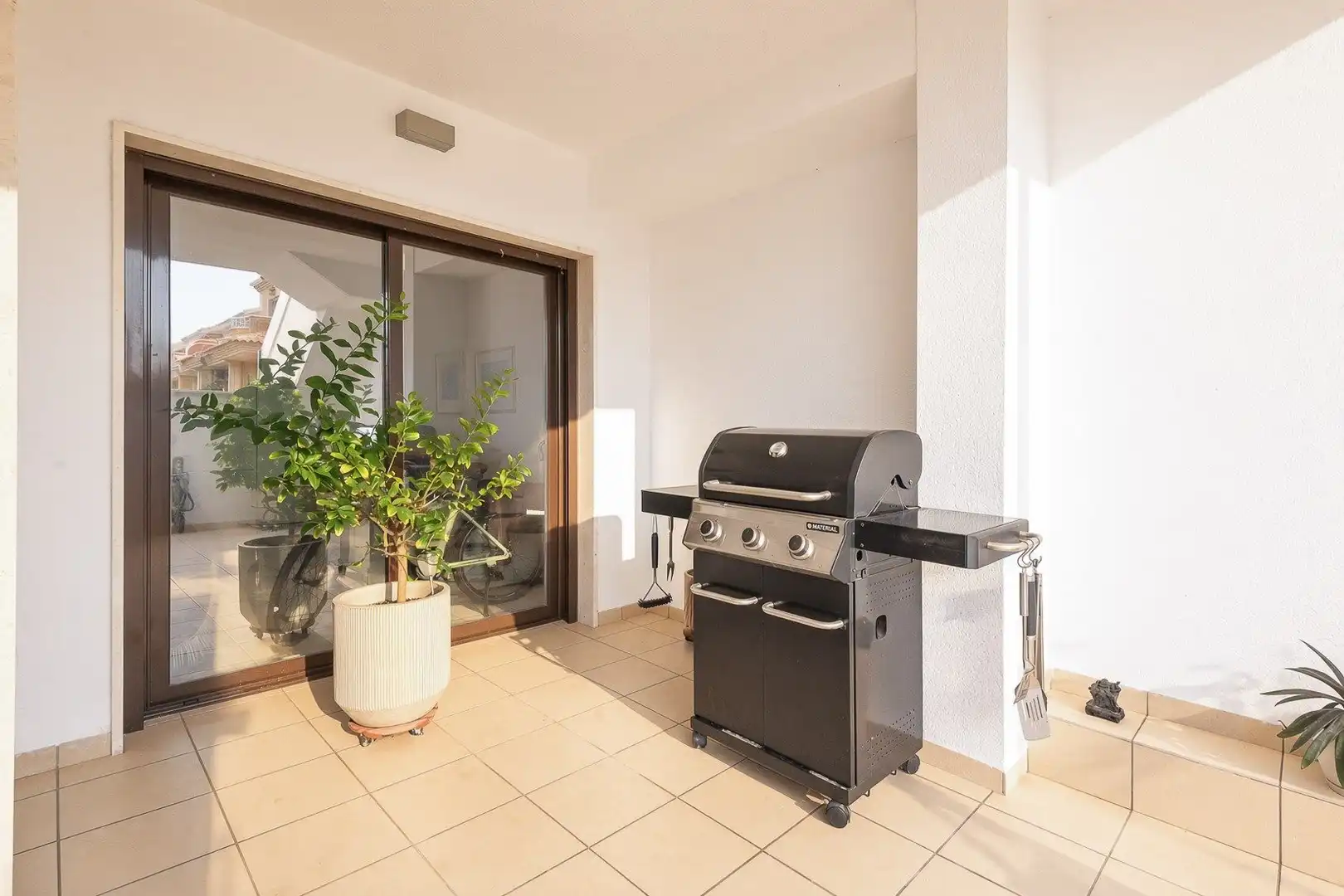Apartment with terrace for sale in N/A, imagen 12