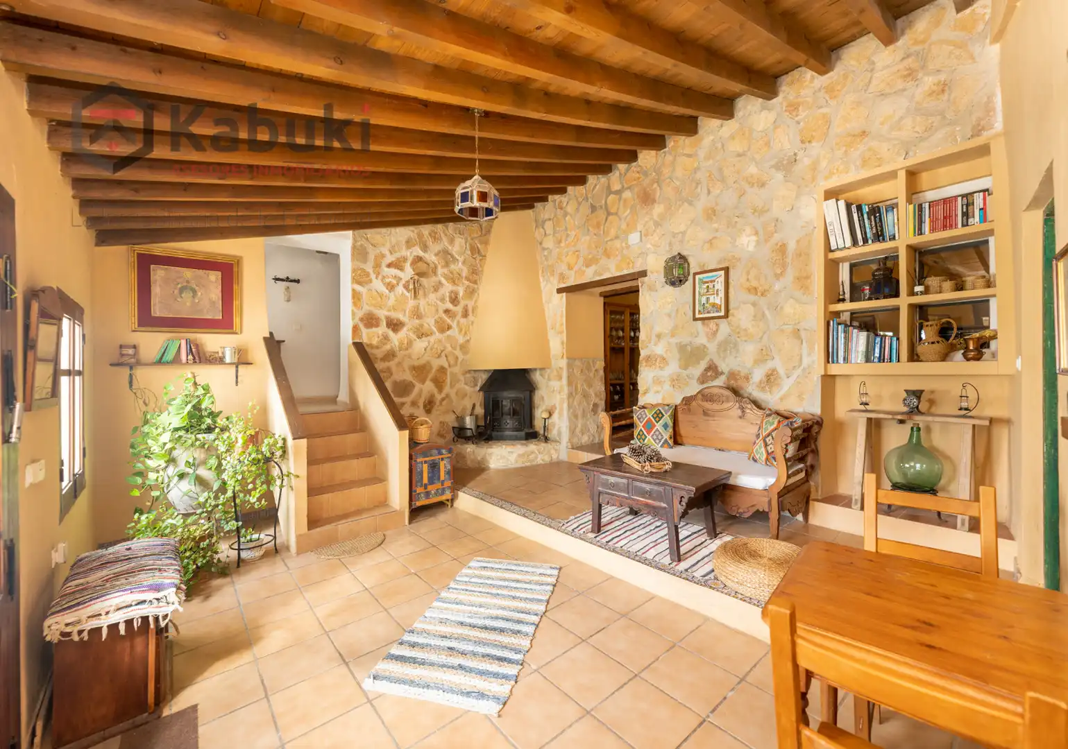 Maison avec piscine à vendre à Montefrío - DS EXTRARRADIO 1229, imagen 6