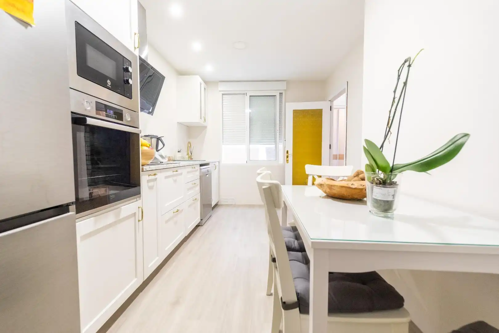 Cocina de Piso en venta en Abarán con Aire acondicionado