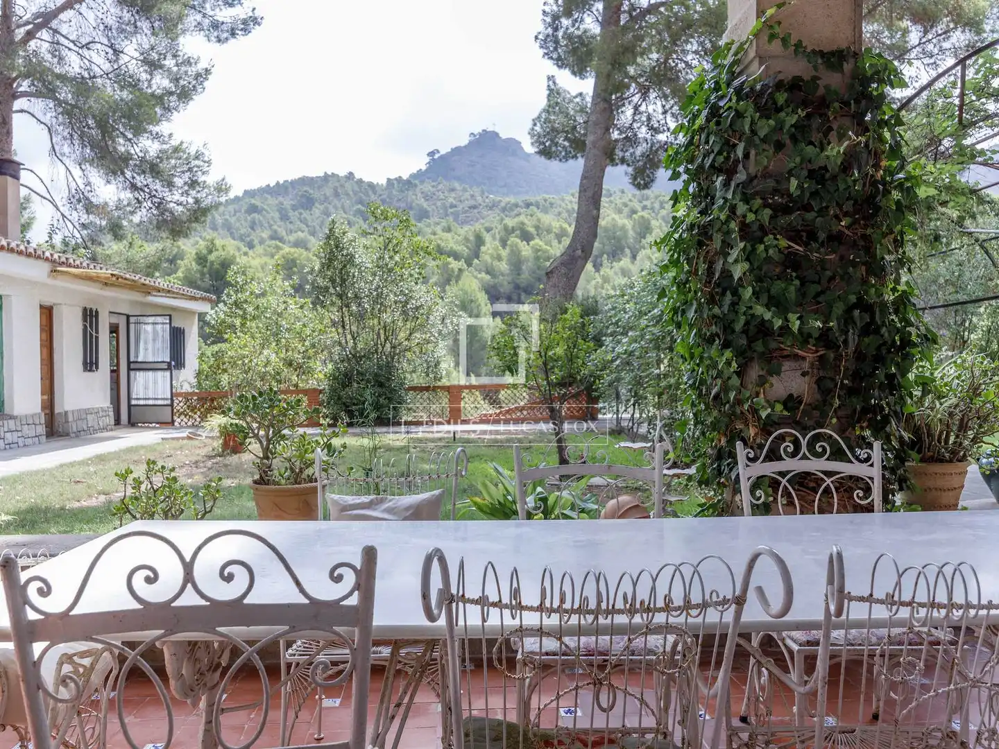 Villa con terrazza in vendita a Monteamor - La Carrasca - El Peucal, imagen 73