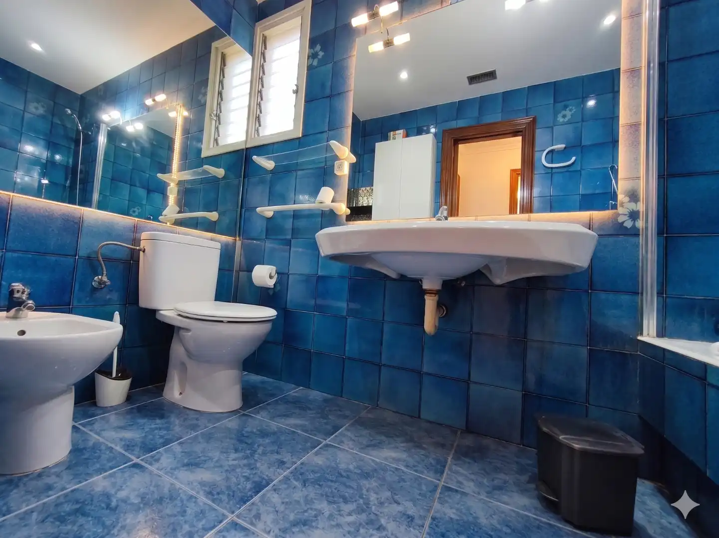 Baño de Piso en venta en Badalona con Aire acondicionado y Calefacción