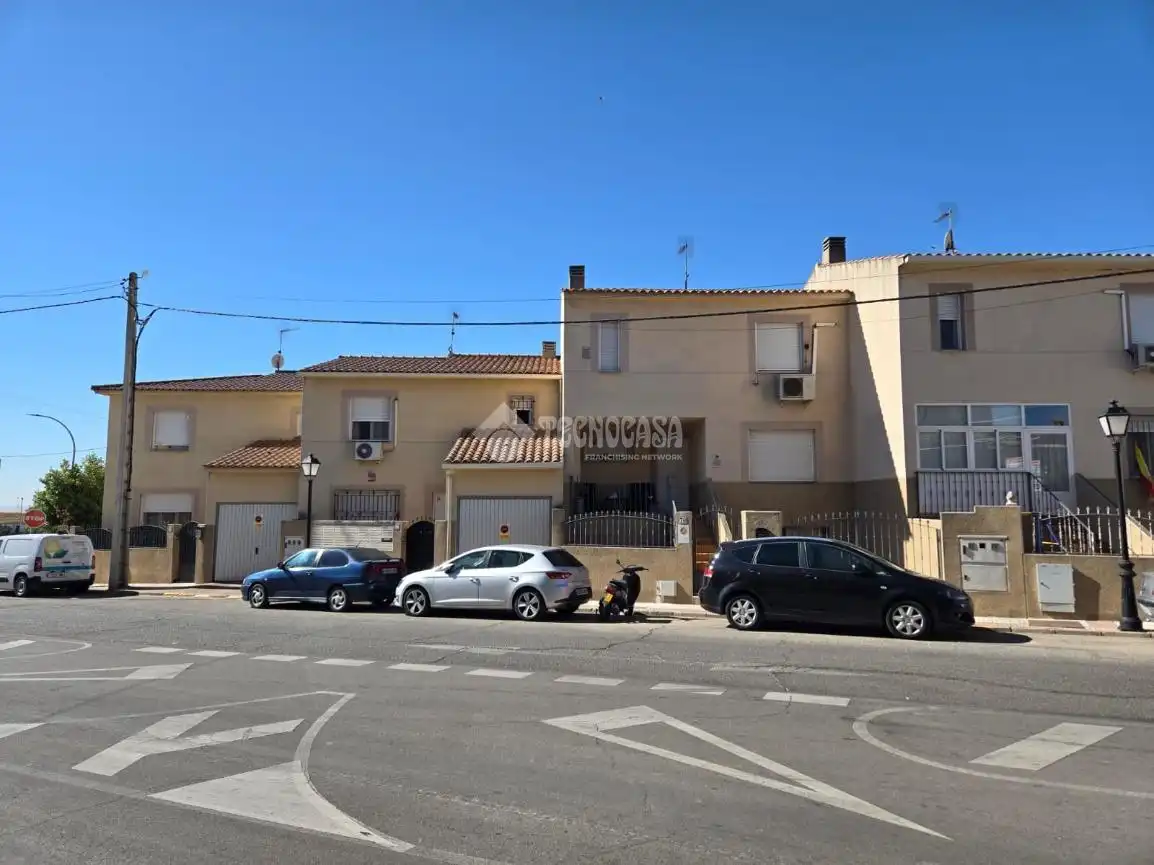 Casa bifamiliare in vendita a General mola, imagen 3