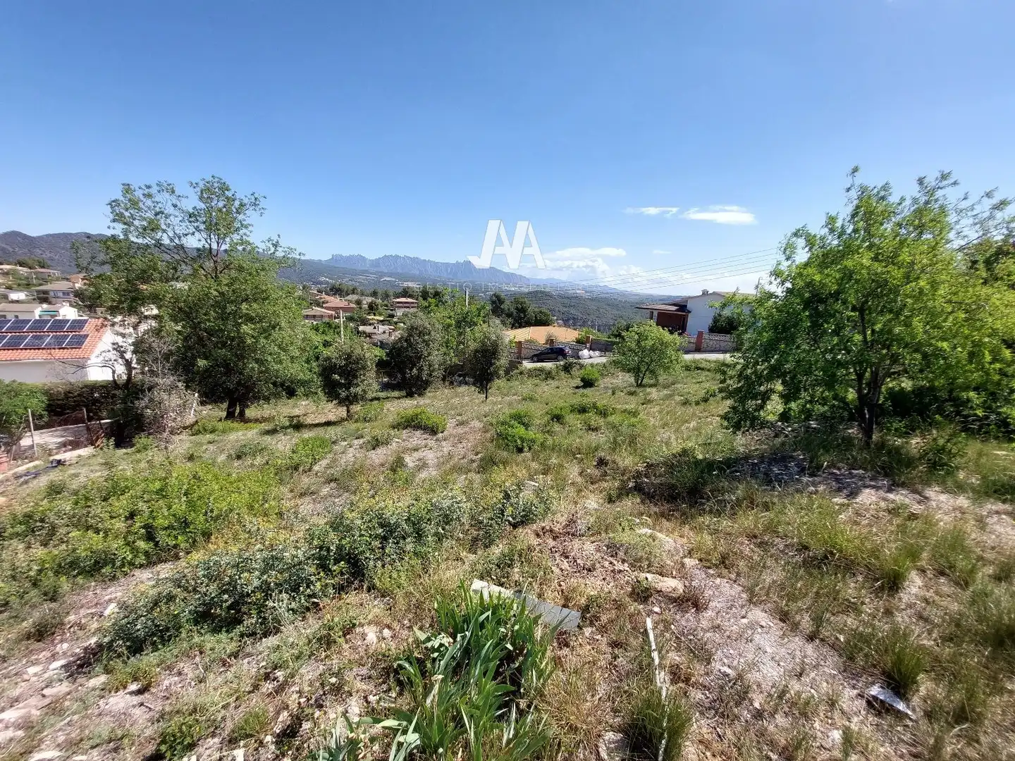 Residencial en venta en Castillo Cabrer, Cabrera d'Anoia