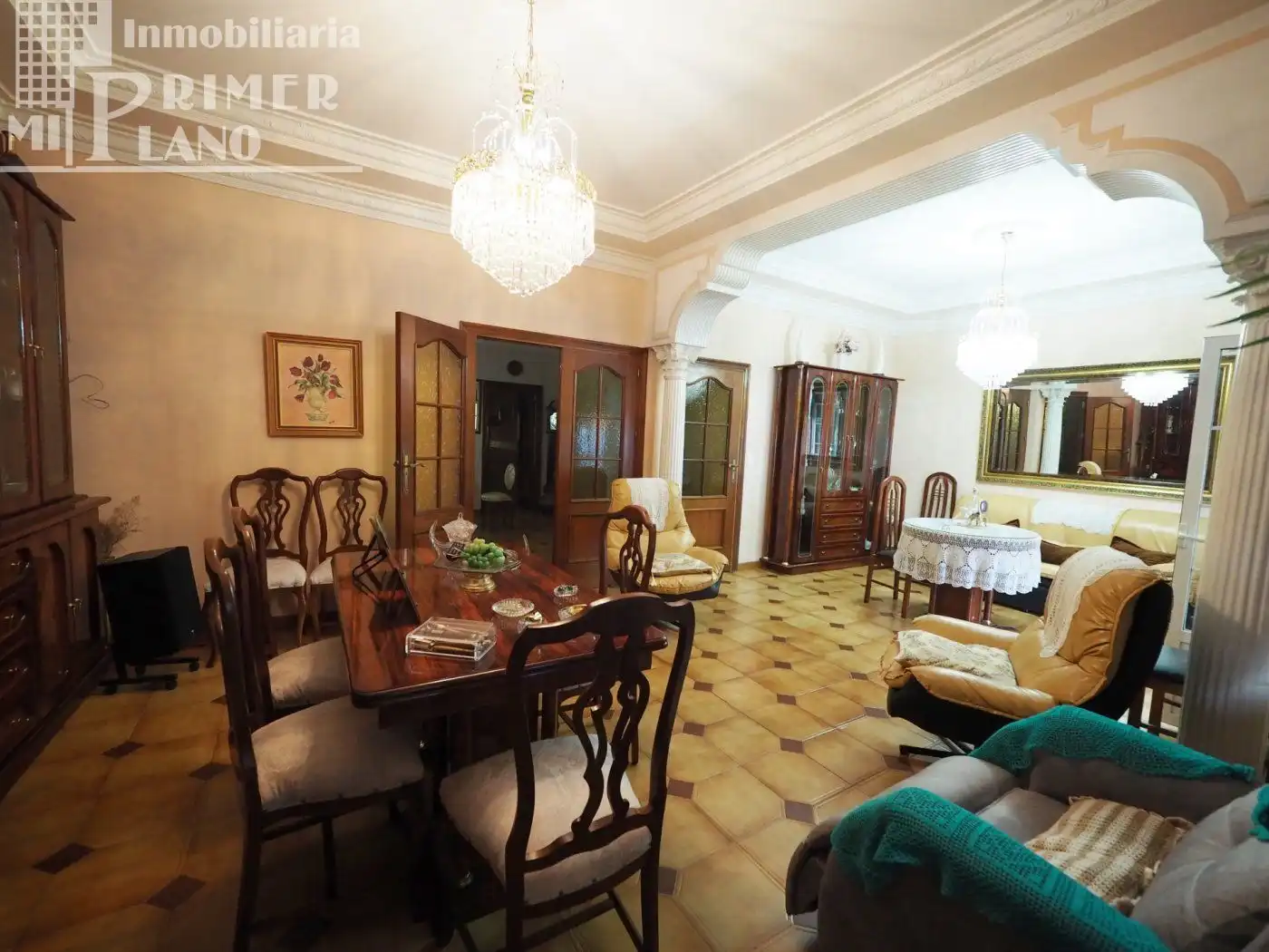 Casa con terraza en venta en Tomelloso, imagen 9