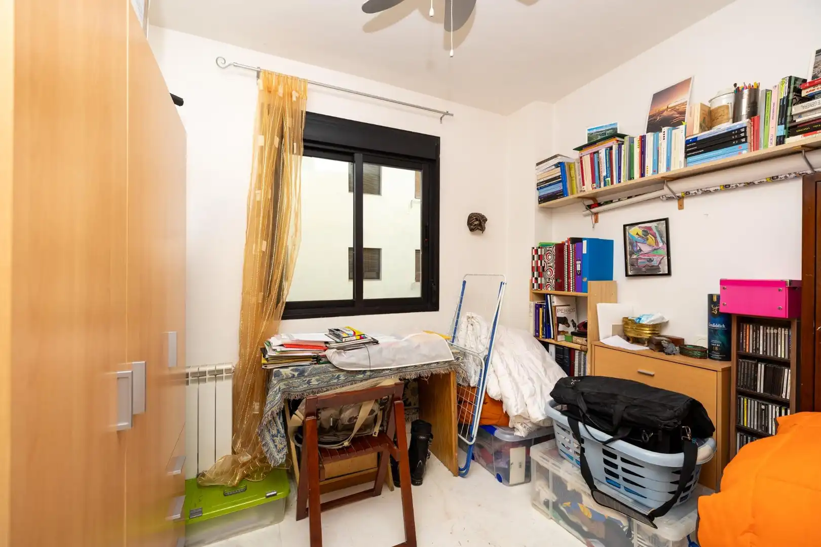Habitación de Piso en venta en Granada con Calefacción, Terraza y Trastero