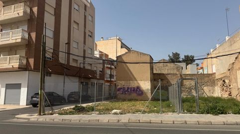 Foto 2 de Residencial en venda a Sangonera la Seca, Murcia Capital
