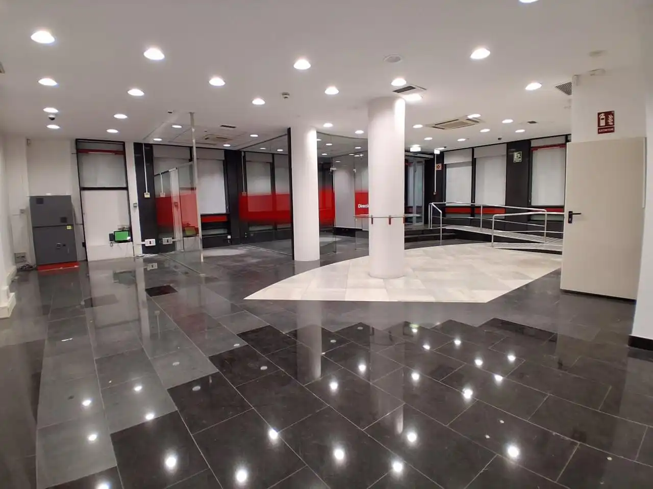 Local comercial en alquiler en Agirre Lehendakariaren Etorbidea, imagen 20