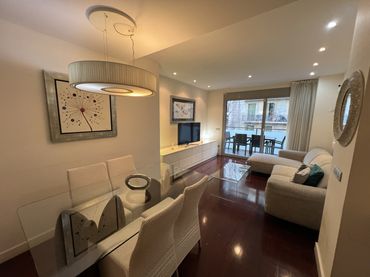 Wohnung mit Balkon zum Verkauf in Barcelona - CL PARIS