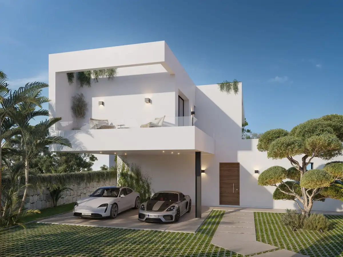 House with pool for sale in Mijas pueblo, imagen 5