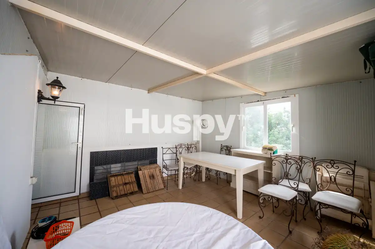 Duplex avec terrasse à vendre à Carrer del Sol, imagen 29