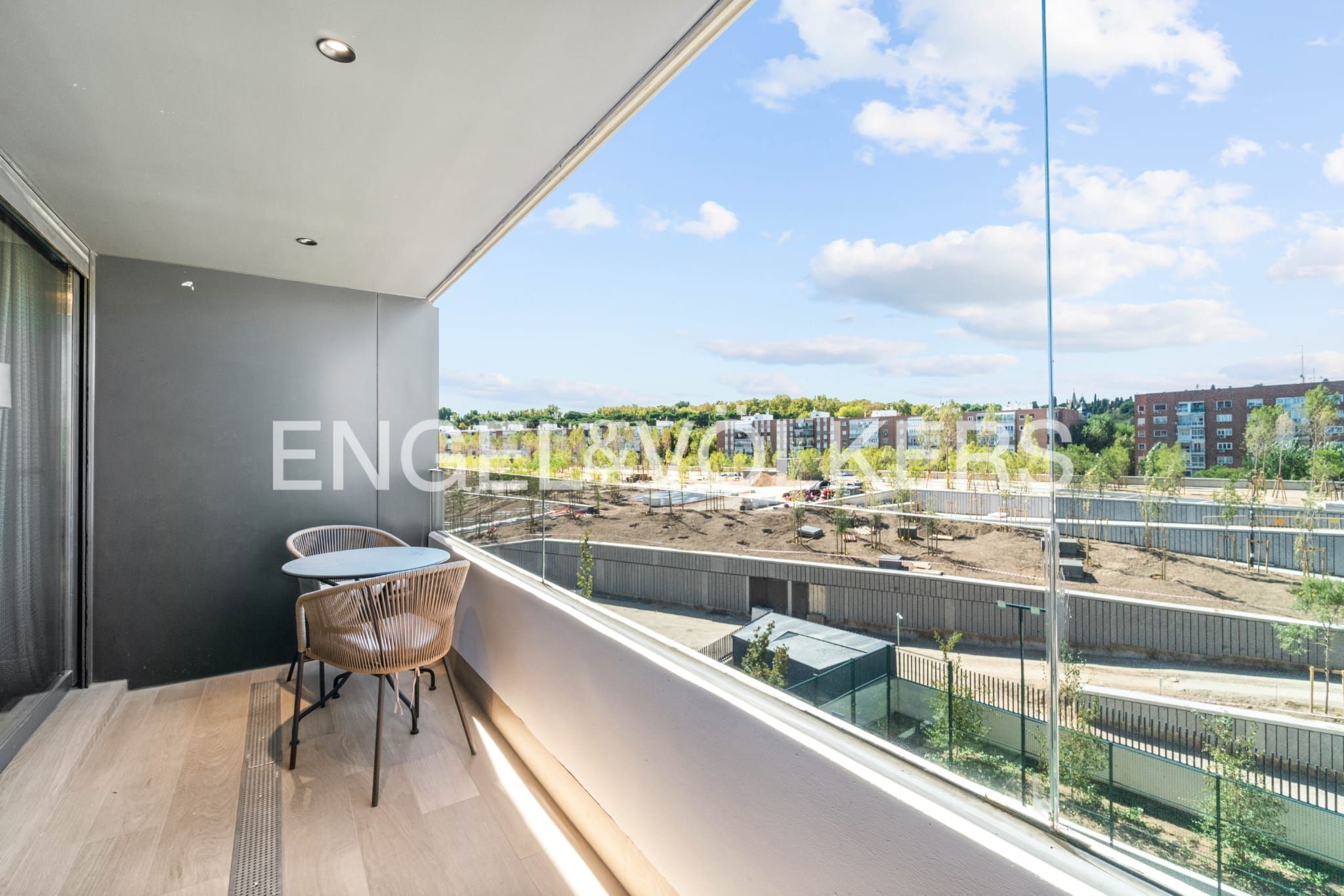 Apartamento de alquiler en Imperial