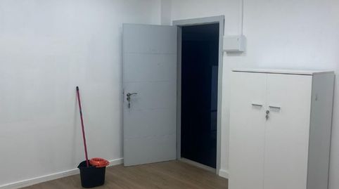 Photo 5 of Premises for rent in Calle Alcalde Rafael Higon, 1, Centro, Chiva