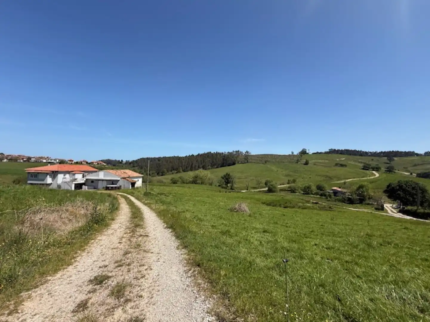 Terreno en venta en Comillas - Bº Gandarilla, 10, Comillas (Cantabria)