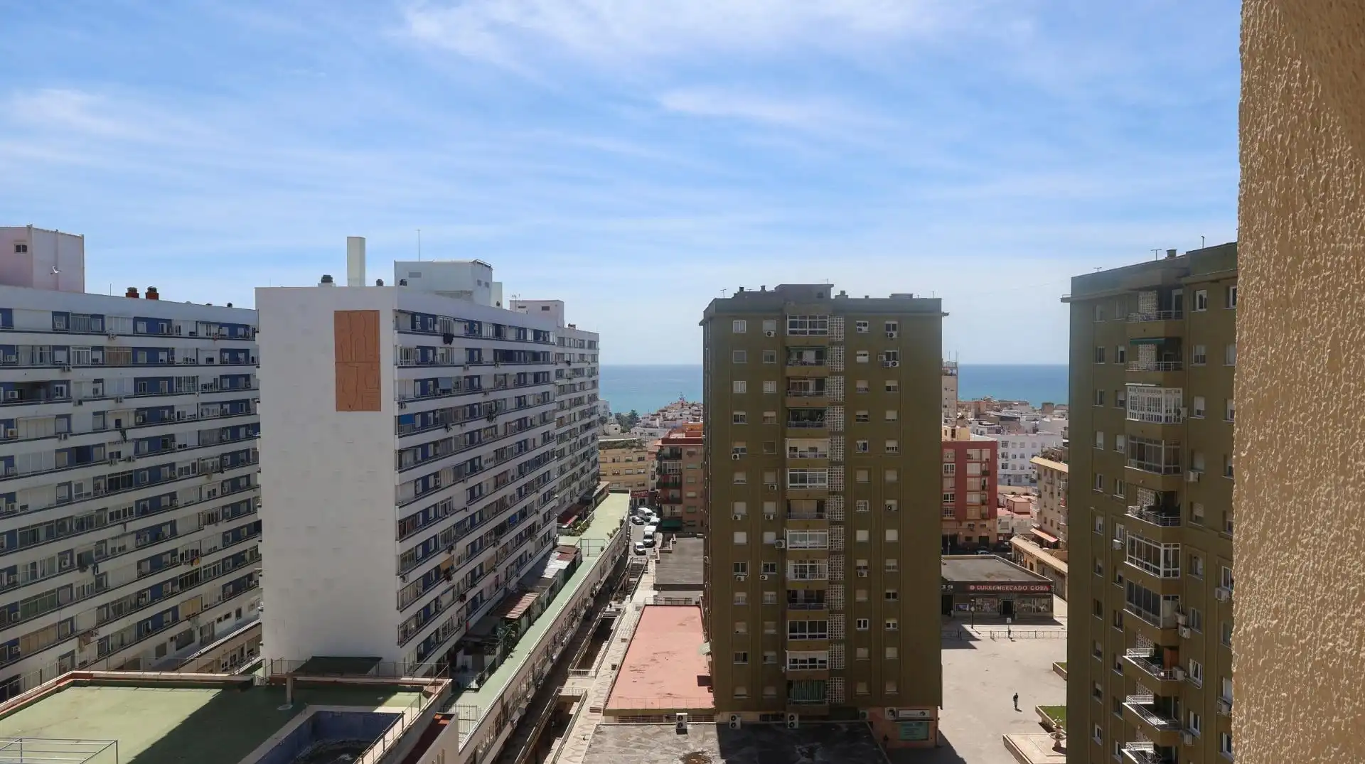 Habitatge amb ascensor en venda a Avenida Los manantiales, imagen 3