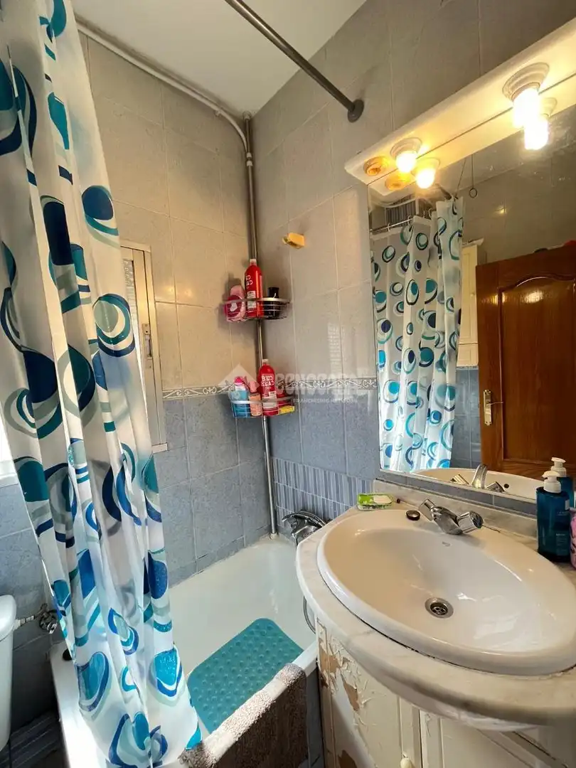 Baño de Piso en venta en Madrid