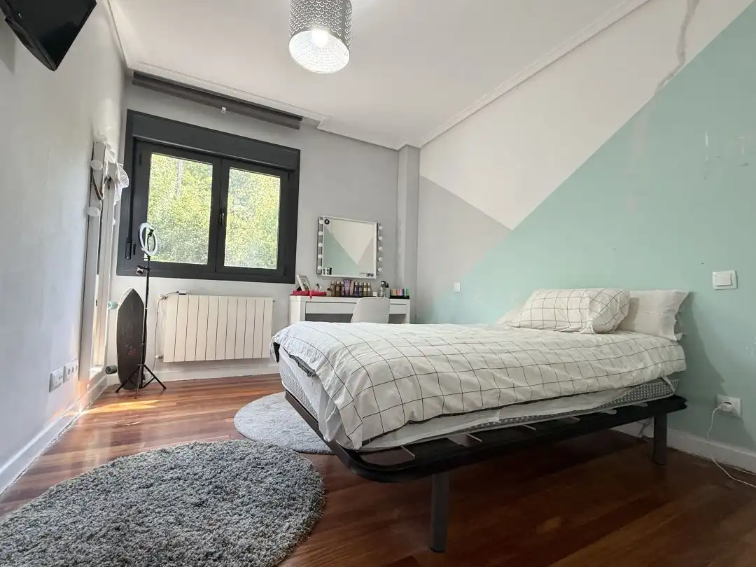 Habitación de Piso en venta en Elgoibar con Calefacción, Terraza y Trastero