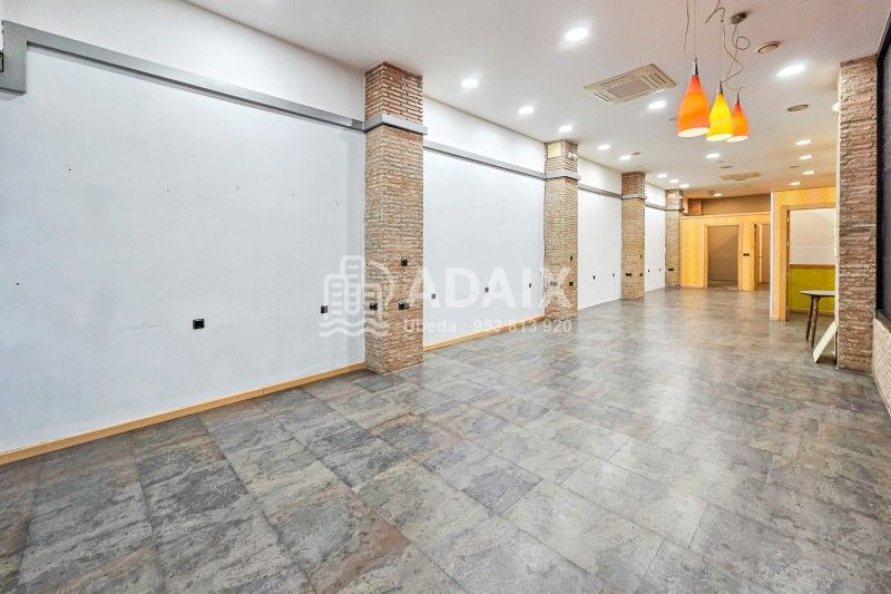 Local en venda en Úbeda amb Aire condicionat