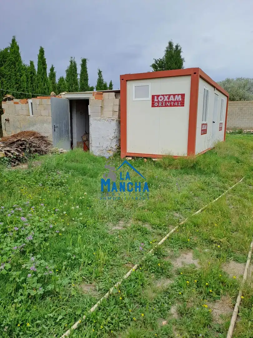 Terreno rustico in vendita a Polígono 68 Paraje 136 CASICA OREA, imagen 18