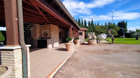 MAGNÍFICO CHALET CON JARDÍN EN BURRIANA, imatge 3