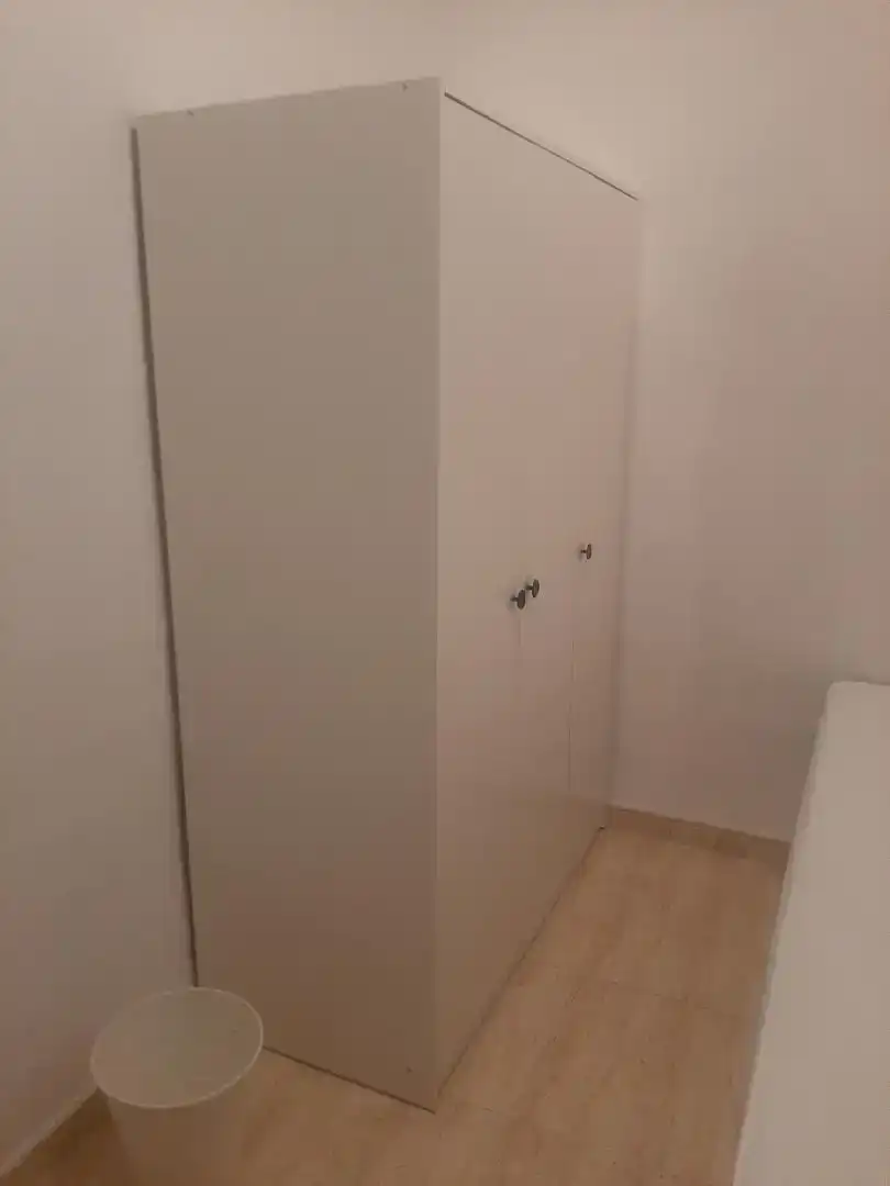 Badezimmer von Wohnung zur Miete in  Barcelona Capital